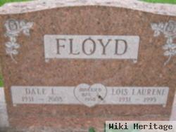 Dale Leon Floyd