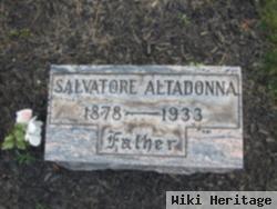 Salvatore Altadonna