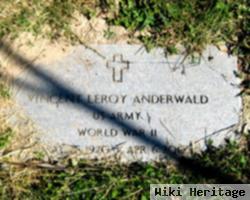 Vincent Leroy Anderwald