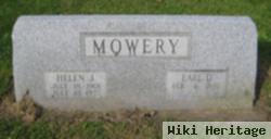 Helen J Mowery