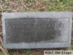 Washburn C. Landry