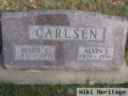 Alvin Samuel Carlsen