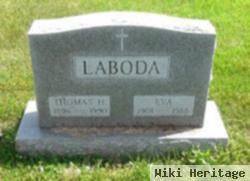 Thomas H. Laboda