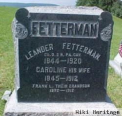 Caroline Billig Fetterman