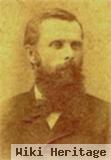 William Harvey Bruce