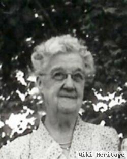 Alice Louise Hayes Weber