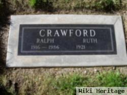 Ralph Crawford