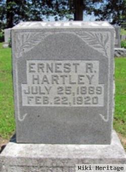 Ernest Roscoe Hartley