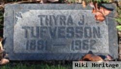 Thyra J. Tufvesson