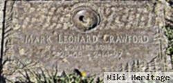 Mark Leonard Crawford