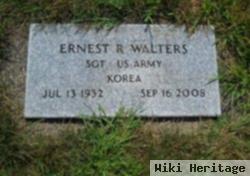 Ernest R. Walters