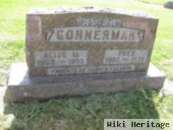 Alice M. Gonnerman