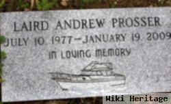 Laird Andrew Prosser