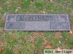 Elma Sprunger Klopfenstein