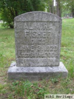 Almira S. Potter Fisher