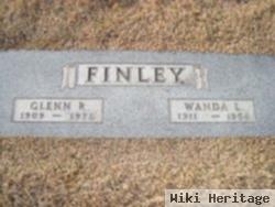 Wanda L Glazebrook Finley