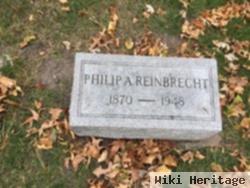 Philip Adolph Reinbrecht