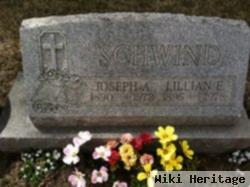 Lillian E. Getz Schwind