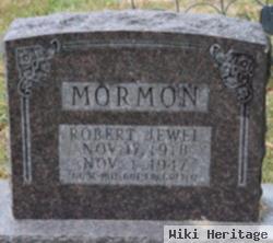 Robert Jewel Morman