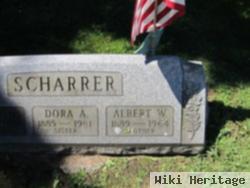 Dora A. Scharrer