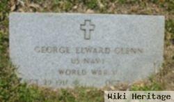 George Elward Glenn