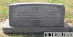 Victoria L Heck Lewis