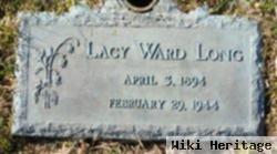 Lacy Ward Long