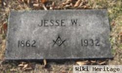 Jesse W. Driver