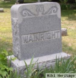 Edith J Wainright Blain