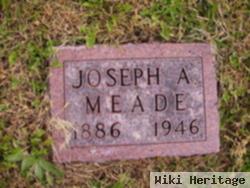 Joseph A Meade