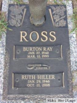 Ruth Hiller Ross