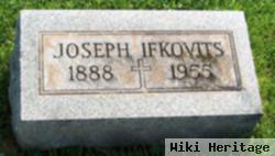 Joseph Ifkovits