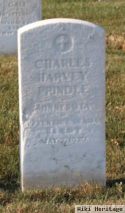 Charles Harvey Prindle