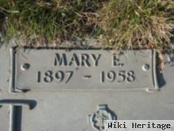 Mary E. Bast