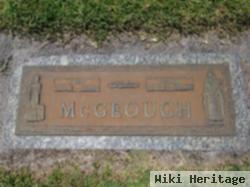 Hugh Mcgeough