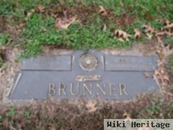 Robert J Brunner