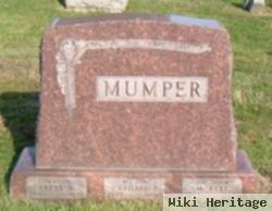 Ellis W. Mumper