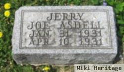 Jerry Joe Asdell