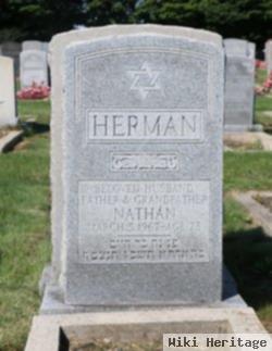 Nathan Herman