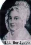 Mary Lewis Johnson Finley