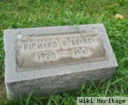 Richard W Berkey