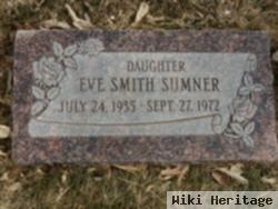 Eve Smith Sumner