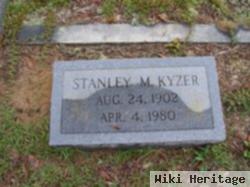 Henry Madison Stanley Kyzer