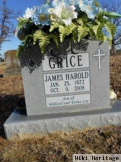 James Harold Grice