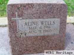 Aline Wells