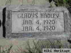 Gladys Hadley