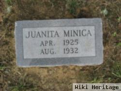 Juanita Minica