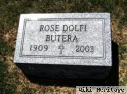 Rose Dolfi Butera