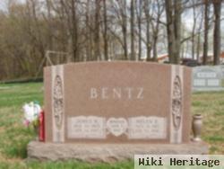 James R Bentz