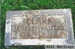 Walter Samuel Clark